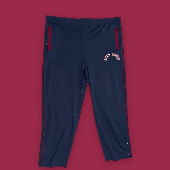 Rocawear Other - Vintage 90's Rocawear Sweatpants NWOT